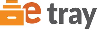 eTray logo